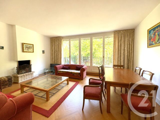 appartement - MAISONS LAFFITTE - 78