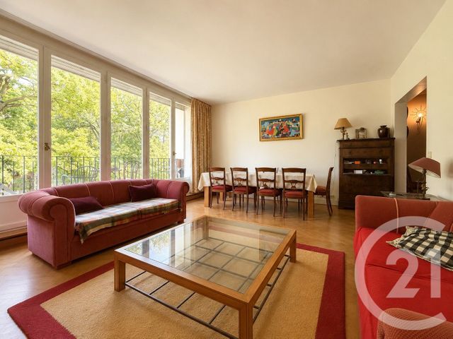Appartement F3 &agrave; vendre - 3 pi&egrave;ces - 92,42 m2 - Maisons Laffitte - 78 - ILE-DE-FRANCE