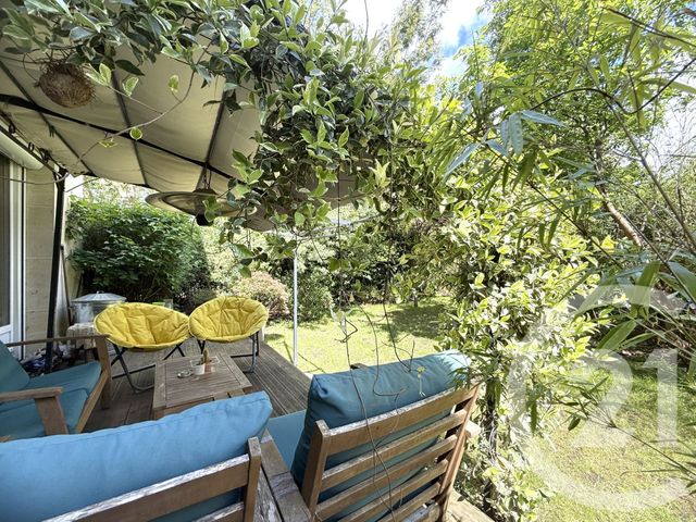 Appartement F4 &agrave; vendre - 4 pi&egrave;ces - 80,30 m2 - Maisons Laffitte - 78 - ILE-DE-FRANCE