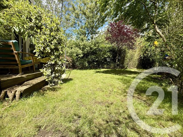 Appartement F4 &agrave; vendre - 4 pi&egrave;ces - 80,30 m2 - Maisons Laffitte - 78 - ILE-DE-FRANCE