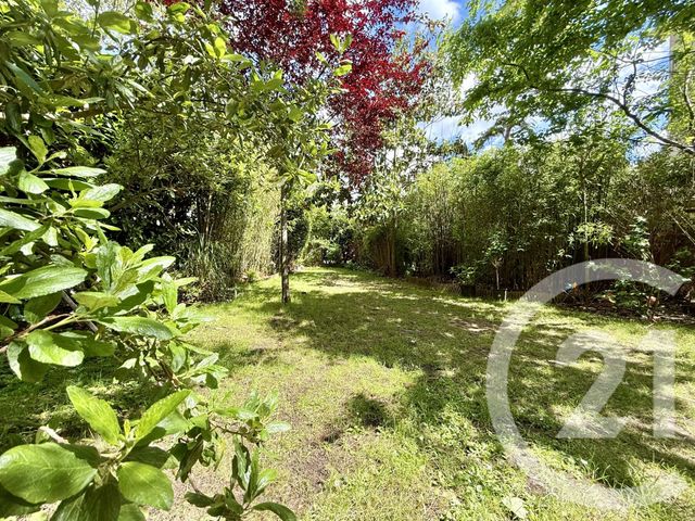 Appartement F4 &agrave; vendre - 4 pi&egrave;ces - 80,30 m2 - Maisons Laffitte - 78 - ILE-DE-FRANCE