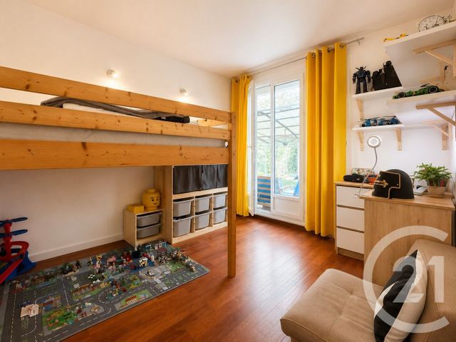 Appartement F4 &agrave; vendre - 4 pi&egrave;ces - 80,30 m2 - Maisons Laffitte - 78 - ILE-DE-FRANCE