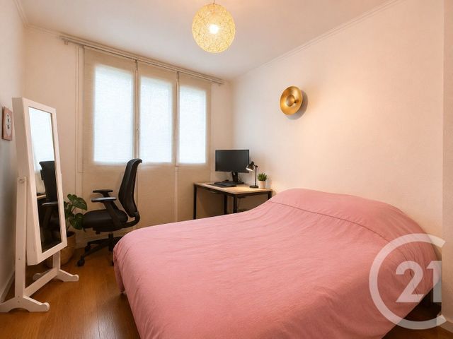 Appartement F4 &agrave; vendre - 4 pi&egrave;ces - 80,30 m2 - Maisons Laffitte - 78 - ILE-DE-FRANCE