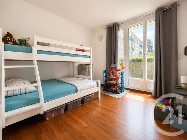 Appartement F4 &agrave; vendre - 4 pi&egrave;ces - 80,30 m2 - Maisons Laffitte - 78 - ILE-DE-FRANCE