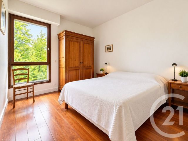 Appartement F4 &agrave; vendre - 4 pi&egrave;ces - 87,55 m2 - Maisons Laffitte - 78 - ILE-DE-FRANCE