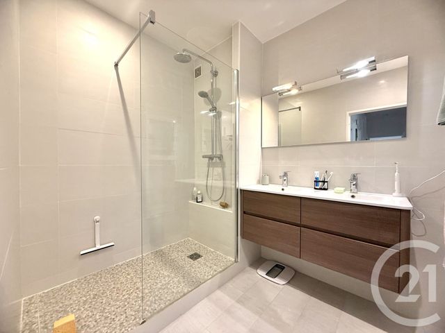 Appartement F4 &agrave; vendre - 4 pi&egrave;ces - 87,55 m2 - Maisons Laffitte - 78 - ILE-DE-FRANCE