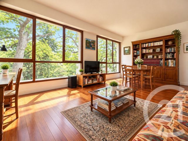 appartement - MAISONS LAFFITTE - 78
