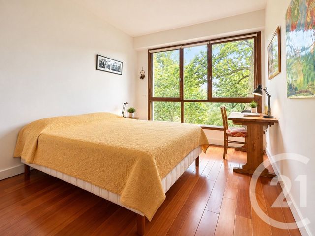 Appartement F4 &agrave; vendre - 4 pi&egrave;ces - 87,55 m2 - Maisons Laffitte - 78 - ILE-DE-FRANCE