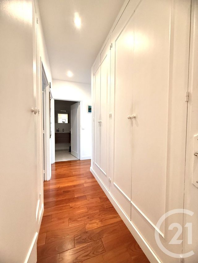 Appartement F4 &agrave; vendre - 4 pi&egrave;ces - 87,55 m2 - Maisons Laffitte - 78 - ILE-DE-FRANCE