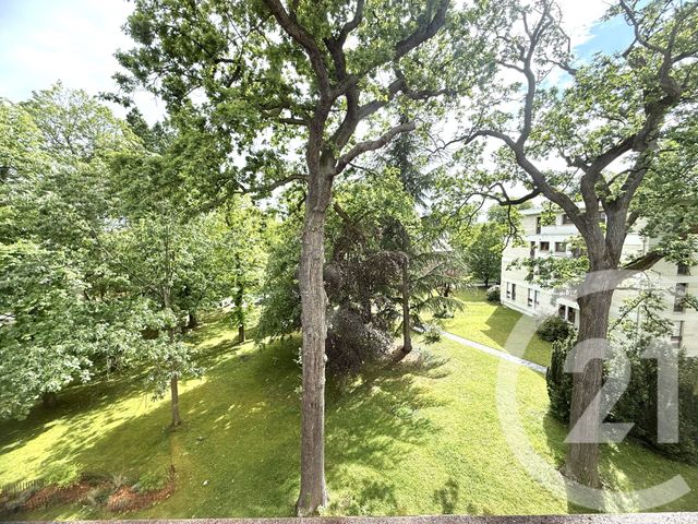 Appartement F4 &agrave; vendre - 4 pi&egrave;ces - 87,55 m2 - Maisons Laffitte - 78 - ILE-DE-FRANCE