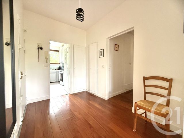 Appartement F4 &agrave; vendre - 4 pi&egrave;ces - 87,55 m2 - Maisons Laffitte - 78 - ILE-DE-FRANCE