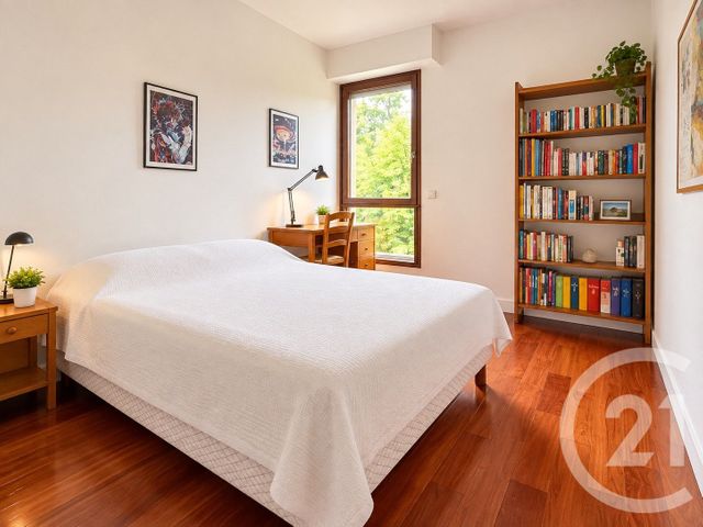 Appartement F4 &agrave; vendre - 4 pi&egrave;ces - 87,55 m2 - Maisons Laffitte - 78 - ILE-DE-FRANCE