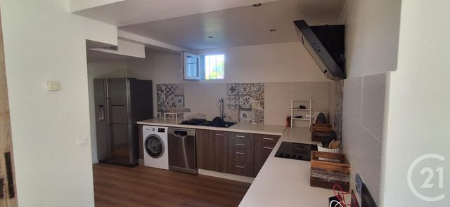 Appartement &agrave; louer - 3 pi&egrave;ces - 63,64 m2 - Maisons Laffitte - 78 - ILE-DE-FRANCE