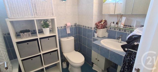 Appartement &agrave; louer - 3 pi&egrave;ces - 63,64 m2 - Maisons Laffitte - 78 - ILE-DE-FRANCE