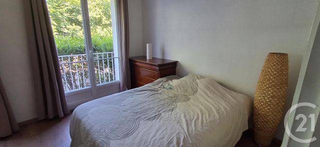 Appartement &agrave; louer - 3 pi&egrave;ces - 63,64 m2 - Maisons Laffitte - 78 - ILE-DE-FRANCE