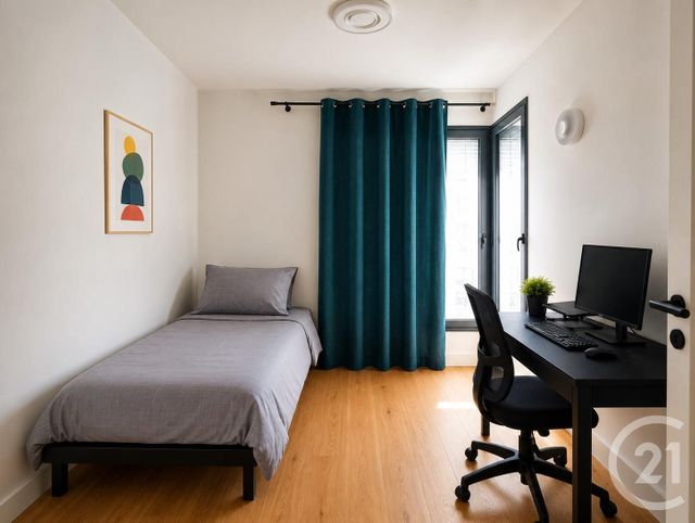 Appartement F3 &agrave; vendre - 3 pi&egrave;ces - 51 m2 - Maisons Laffitte - 78 - ILE-DE-FRANCE