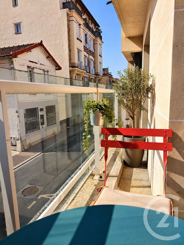 Appartement F3 &agrave; vendre - 3 pi&egrave;ces - 51 m2 - Maisons Laffitte - 78 - ILE-DE-FRANCE