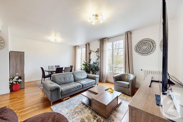 Appartement F5 &agrave; vendre - 5 pi&egrave;ces - 108 m2 - Maisons Laffitte - 78 - ILE-DE-FRANCE