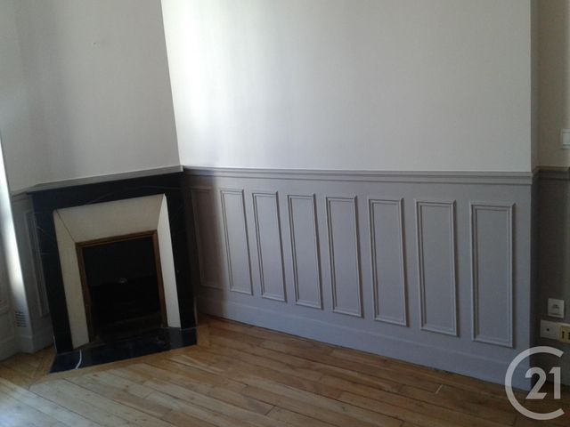appartement - MAISONS LAFFITTE - 78