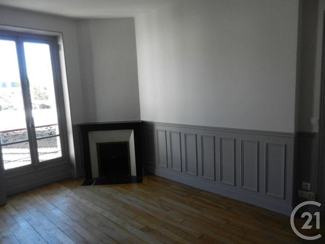 Appartement F2 &agrave; louer - 2 pi&egrave;ces - 29,80 m2 - Maisons Laffitte - 78 - ILE-DE-FRANCE
