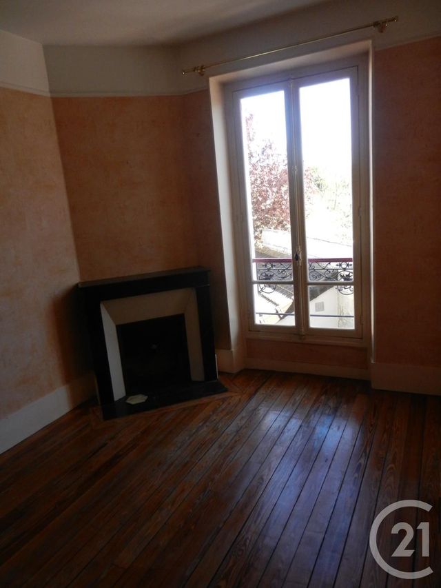 Appartement F2 &agrave; louer - 2 pi&egrave;ces - 29,80 m2 - Maisons Laffitte - 78 - ILE-DE-FRANCE