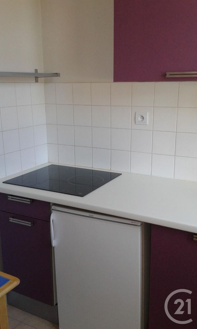Appartement F2 &agrave; louer - 2 pi&egrave;ces - 29,80 m2 - Maisons Laffitte - 78 - ILE-DE-FRANCE