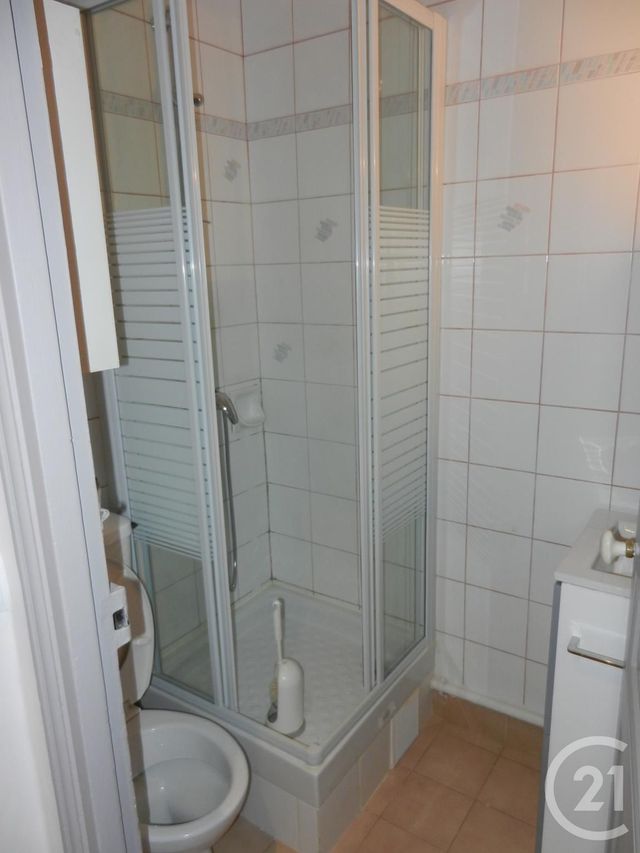 Appartement F2 &agrave; louer - 2 pi&egrave;ces - 29,80 m2 - Maisons Laffitte - 78 - ILE-DE-FRANCE