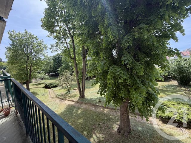 Appartement F3 &agrave; vendre - 3 pi&egrave;ces - 58,07 m2 - Maisons Laffitte - 78 - ILE-DE-FRANCE