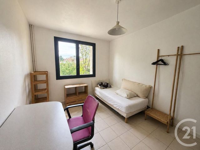 Appartement F3 &agrave; vendre - 3 pi&egrave;ces - 58,07 m2 - Maisons Laffitte - 78 - ILE-DE-FRANCE