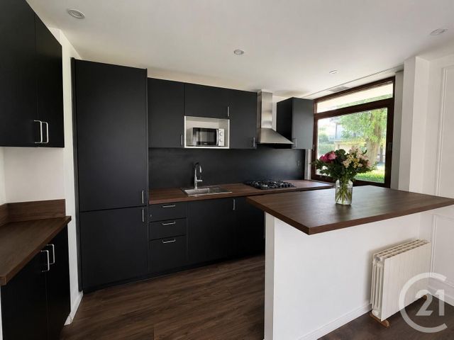 Appartement F3 &agrave; vendre - 3 pi&egrave;ces - 62,18 m2 - Maisons Laffitte - 78 - ILE-DE-FRANCE
