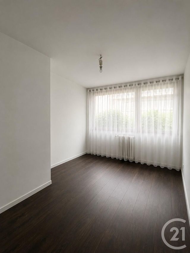 Appartement F3 &agrave; vendre - 3 pi&egrave;ces - 62,18 m2 - Maisons Laffitte - 78 - ILE-DE-FRANCE