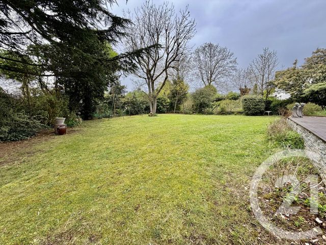 Maison &agrave; vendre - 7 pi&egrave;ces - 238,07 m2 - Maisons Laffitte - 78 - ILE-DE-FRANCE