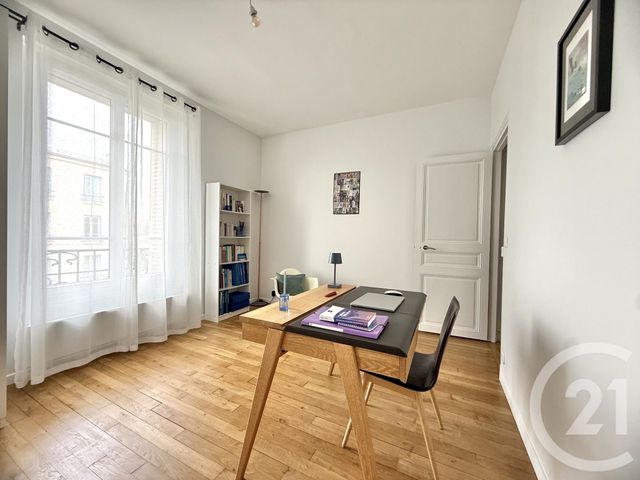 Appartement F3 &agrave; vendre - 3 pi&egrave;ces - 66,20 m2 - Maisons Laffitte - 78 - ILE-DE-FRANCE