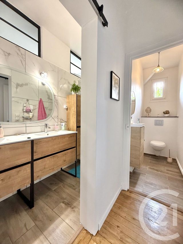 Appartement F3 &agrave; vendre - 3 pi&egrave;ces - 66,20 m2 - Maisons Laffitte - 78 - ILE-DE-FRANCE