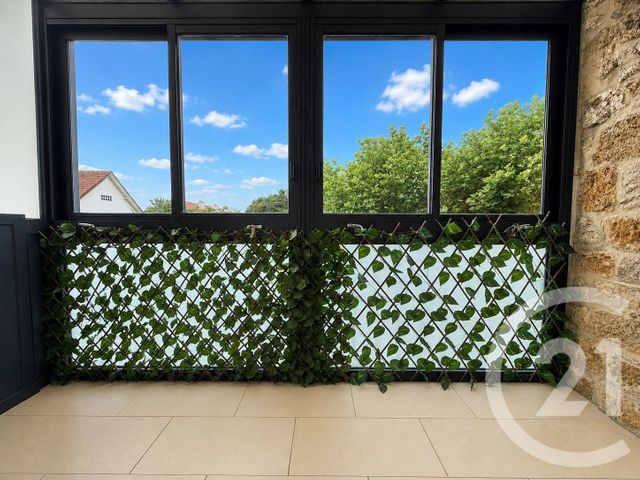 Appartement F3 &agrave; vendre - 3 pi&egrave;ces - 66,20 m2 - Maisons Laffitte - 78 - ILE-DE-FRANCE