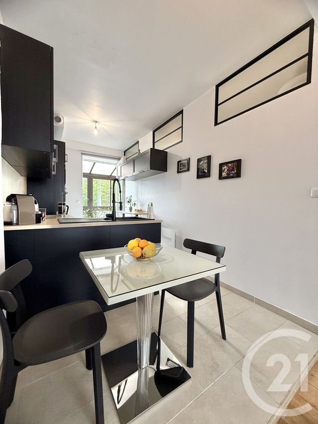 Appartement F3 &agrave; vendre - 3 pi&egrave;ces - 66,20 m2 - Maisons Laffitte - 78 - ILE-DE-FRANCE