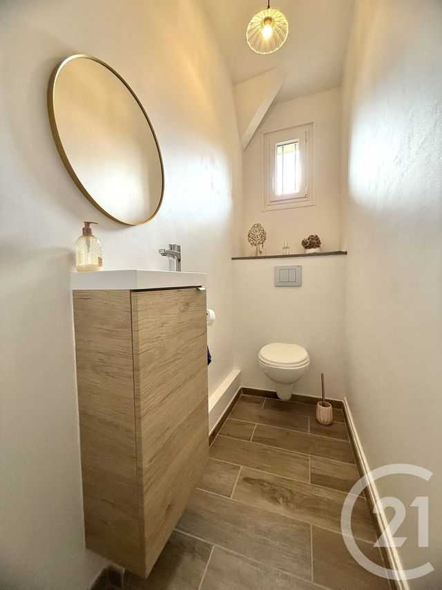 Appartement F3 &agrave; vendre - 3 pi&egrave;ces - 66,20 m2 - Maisons Laffitte - 78 - ILE-DE-FRANCE