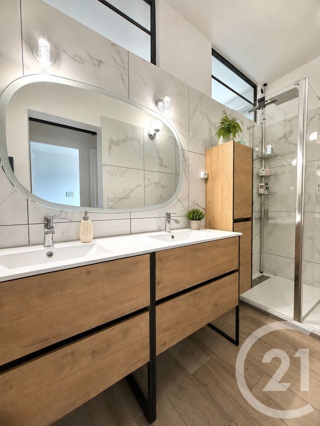 Appartement F3 &agrave; vendre - 3 pi&egrave;ces - 66,20 m2 - Maisons Laffitte - 78 - ILE-DE-FRANCE