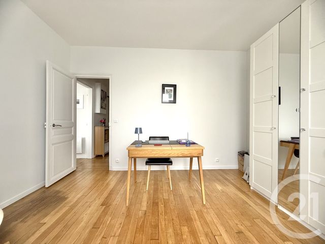 Appartement F3 &agrave; vendre - 3 pi&egrave;ces - 66,20 m2 - Maisons Laffitte - 78 - ILE-DE-FRANCE