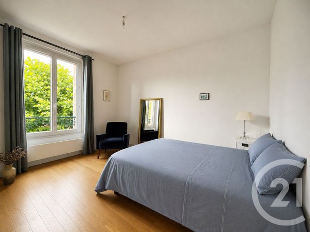 Appartement F3 &agrave; vendre - 3 pi&egrave;ces - 66,20 m2 - Maisons Laffitte - 78 - ILE-DE-FRANCE