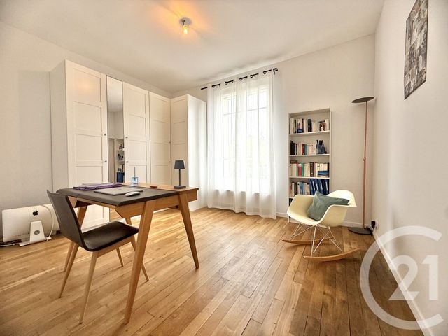 Appartement F3 &agrave; vendre - 3 pi&egrave;ces - 66,20 m2 - Maisons Laffitte - 78 - ILE-DE-FRANCE