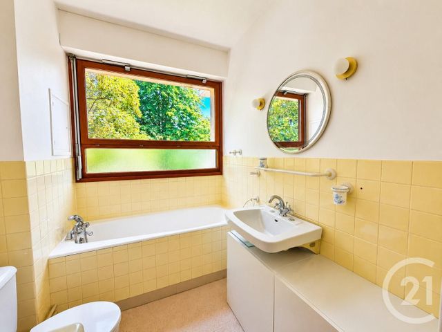 Appartement F4 &agrave; vendre - 4 pi&egrave;ces - 111,35 m2 - Maisons Laffitte - 78 - ILE-DE-FRANCE