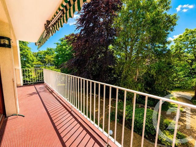 Appartement F4 &agrave; vendre - 4 pi&egrave;ces - 111,35 m2 - Maisons Laffitte - 78 - ILE-DE-FRANCE