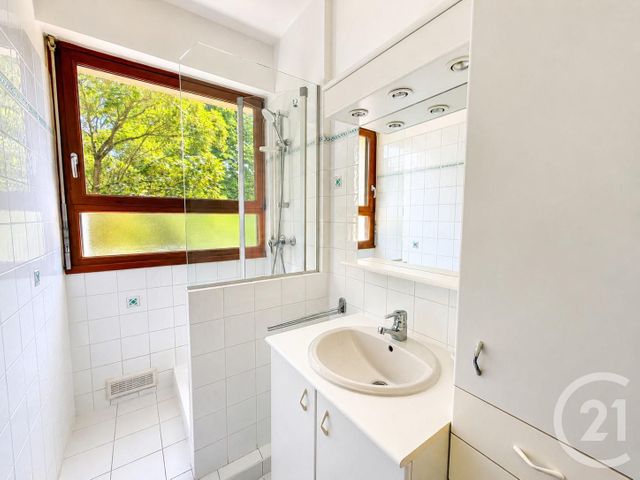 Appartement F4 &agrave; vendre - 4 pi&egrave;ces - 111,35 m2 - Maisons Laffitte - 78 - ILE-DE-FRANCE