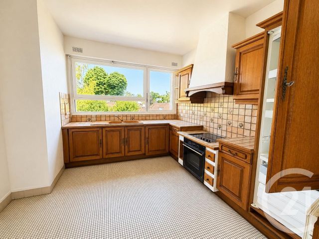 Appartement F4 &agrave; vendre - 4 pi&egrave;ces - 111,35 m2 - Maisons Laffitte - 78 - ILE-DE-FRANCE