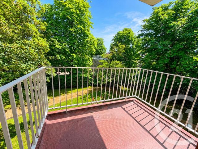 Appartement F4 &agrave; vendre - 4 pi&egrave;ces - 111,35 m2 - Maisons Laffitte - 78 - ILE-DE-FRANCE