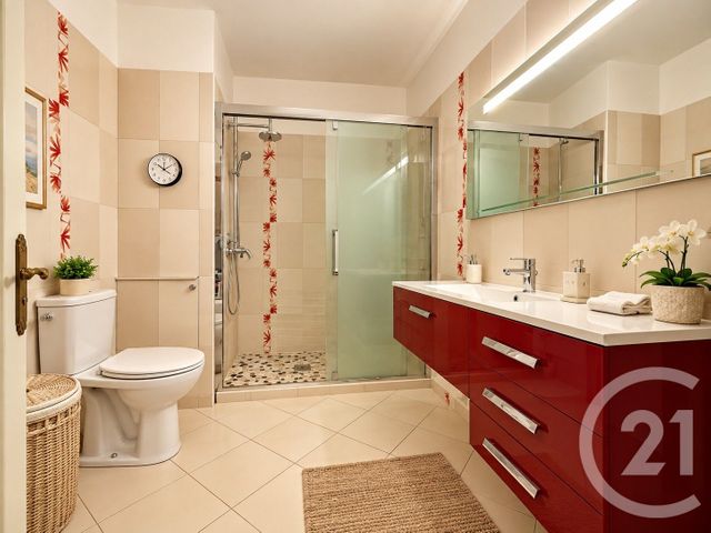 Appartement F3 &agrave; vendre - 3 pi&egrave;ces - 94,59 m2 - Maisons Laffitte - 78 - ILE-DE-FRANCE