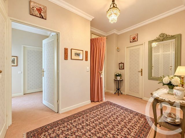 Appartement F3 &agrave; vendre - 3 pi&egrave;ces - 94,59 m2 - Maisons Laffitte - 78 - ILE-DE-FRANCE