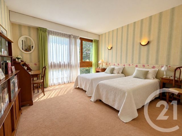 Appartement F3 &agrave; vendre - 3 pi&egrave;ces - 94,59 m2 - Maisons Laffitte - 78 - ILE-DE-FRANCE