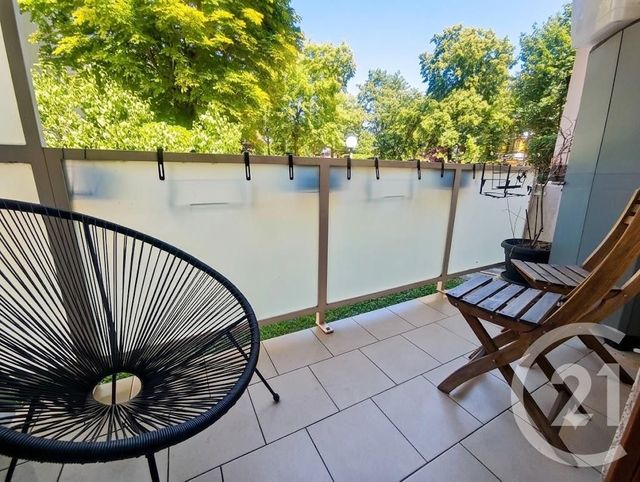 Appartement F4 &agrave; vendre - 3 pi&egrave;ces - 66,90 m2 - Maisons Laffitte - 78 - ILE-DE-FRANCE